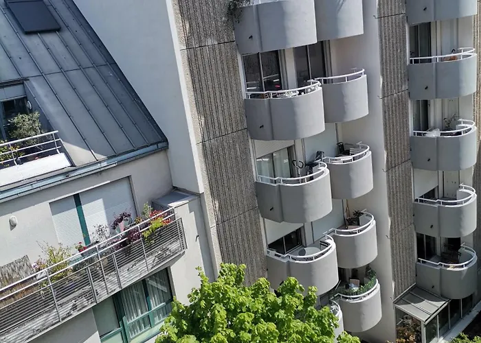 Hotel Agenor 3*