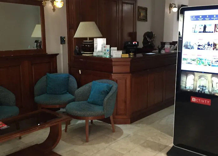 Agenor Hotel Paris