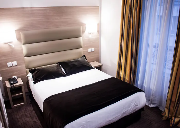 Hotel Agenor