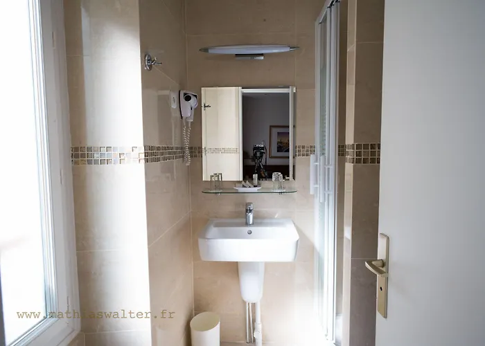Hotel Agenor