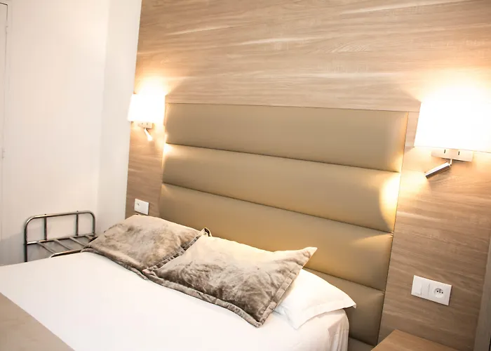 Agenor Hotel 3*