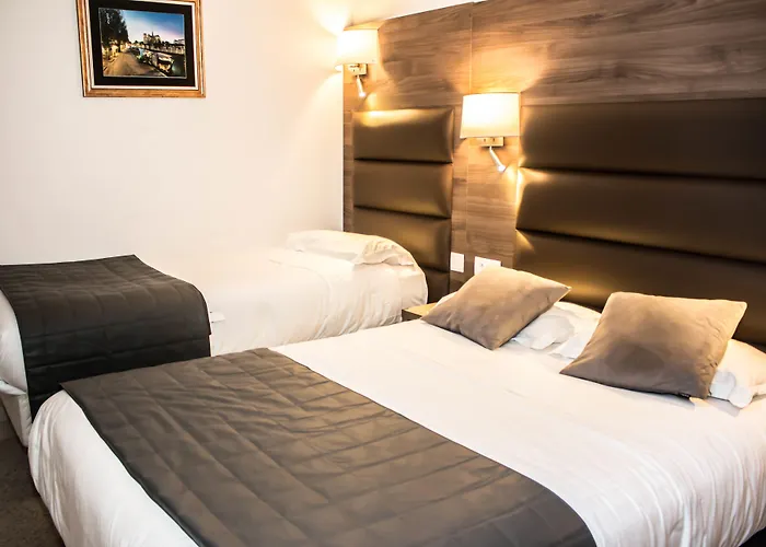 Hotel Agenor