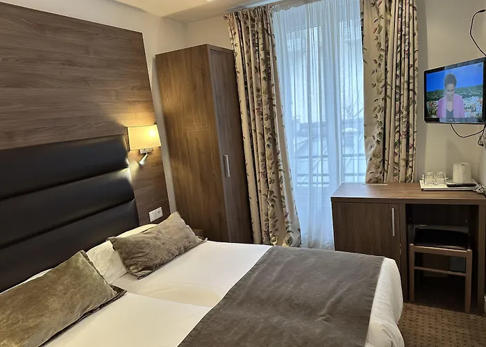 Hotel Agenor
