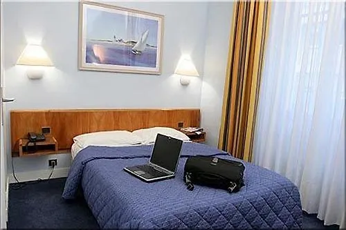 Agenor Hotel 3*