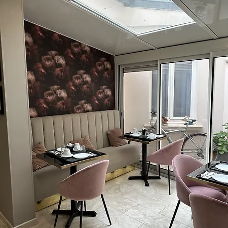 Hotel Agenor 3*