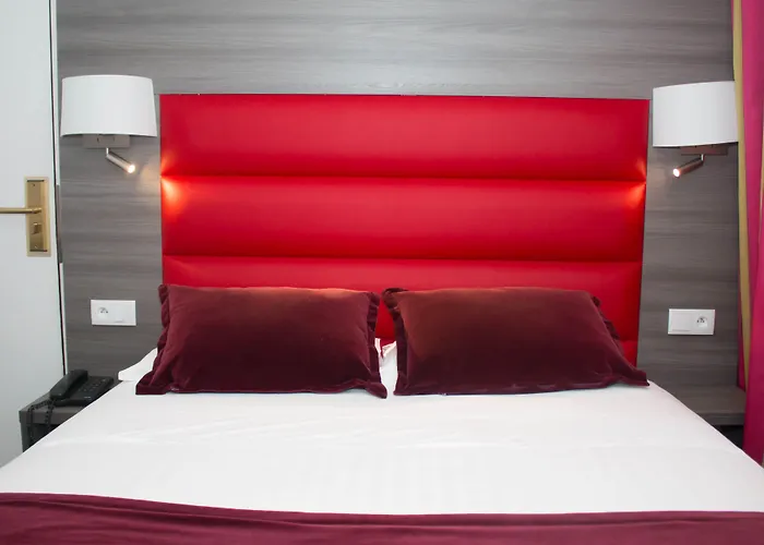 Agenor Hotel Paris
