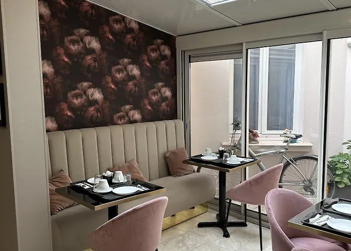 Hotel Agenor 3*