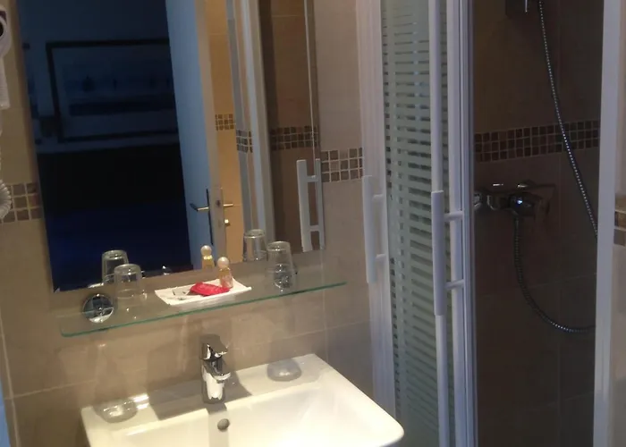 Hotel Agenor Paris