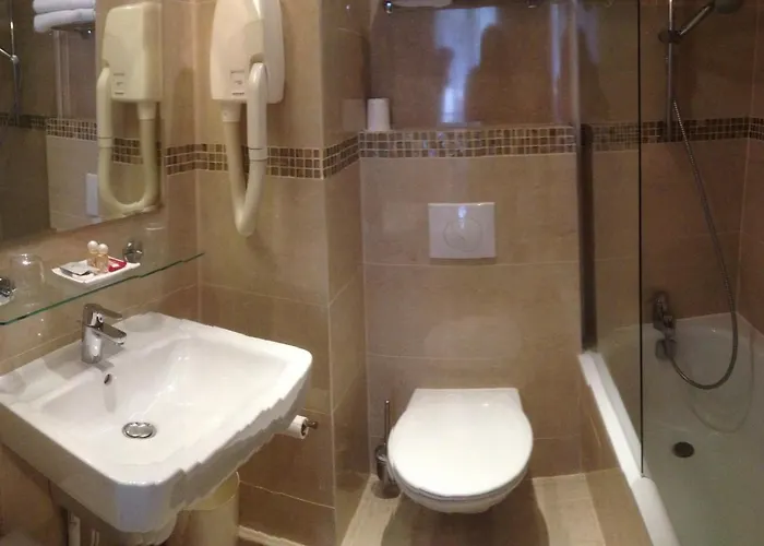 Hotel Agenor Paris